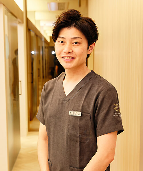 今井 悠介